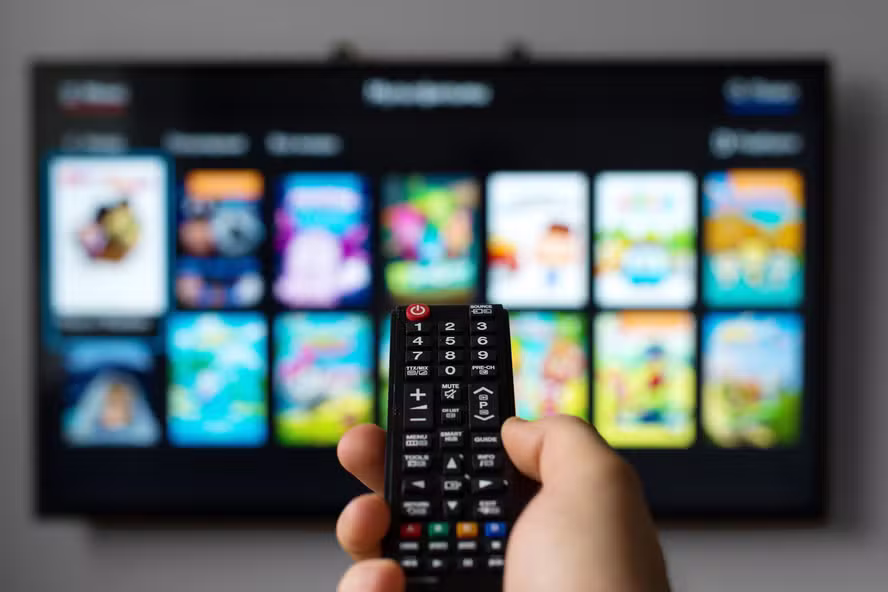 Full tillgång till 50,000+ filmer med IPTV Nordic One