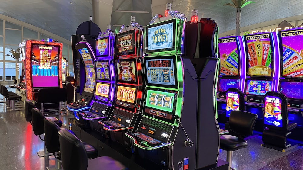 Dapatkan Deposit Pulsa Tanpa Potongan di 1121SLOT!