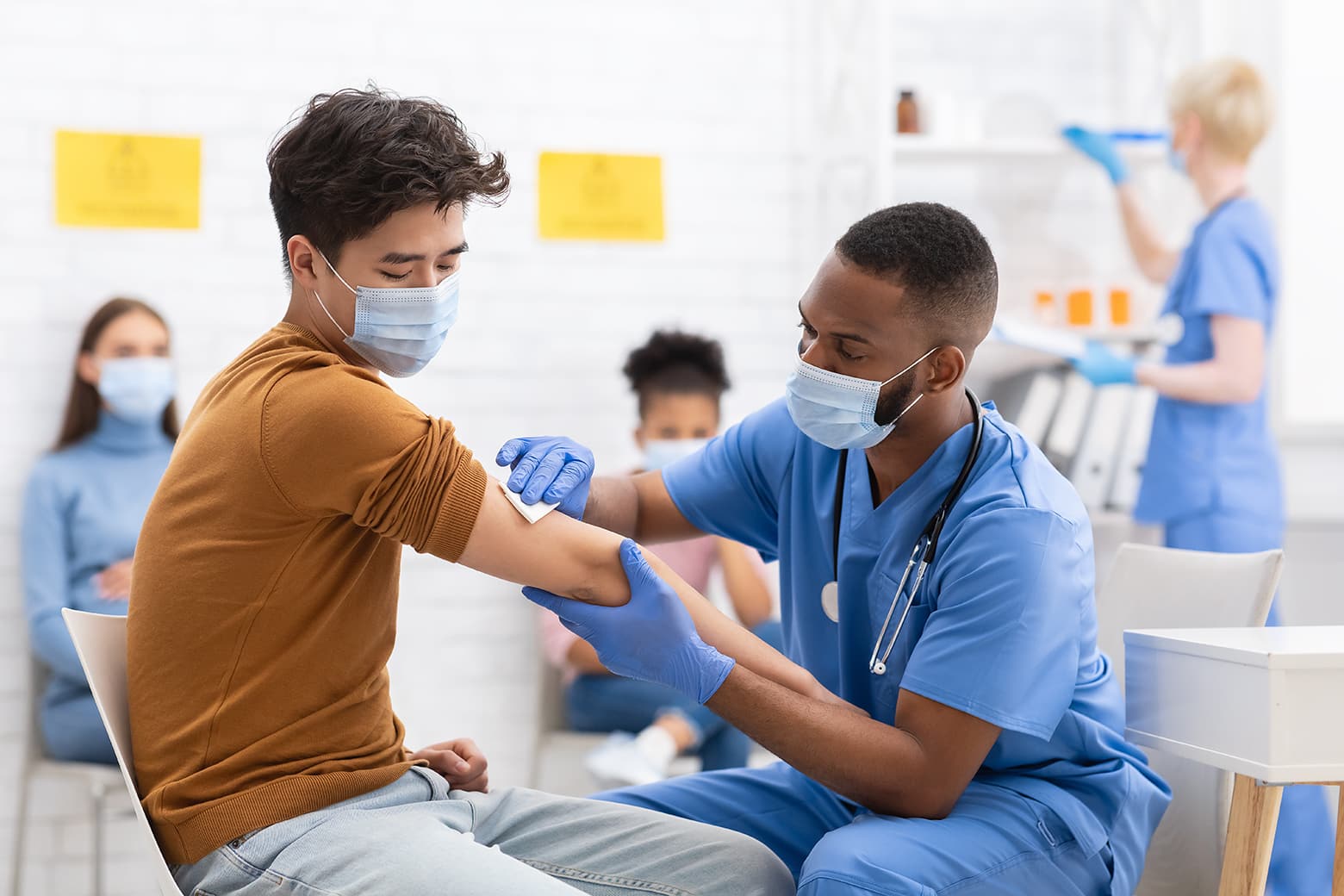 VDAP Program Success Tips for Alabama Nurses