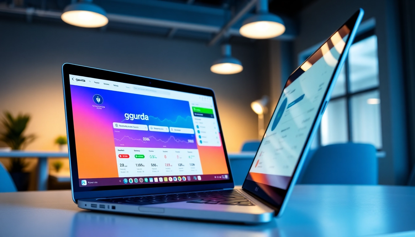 Understanding and Utilizing the gaurda wallet for Your Crypto Needs