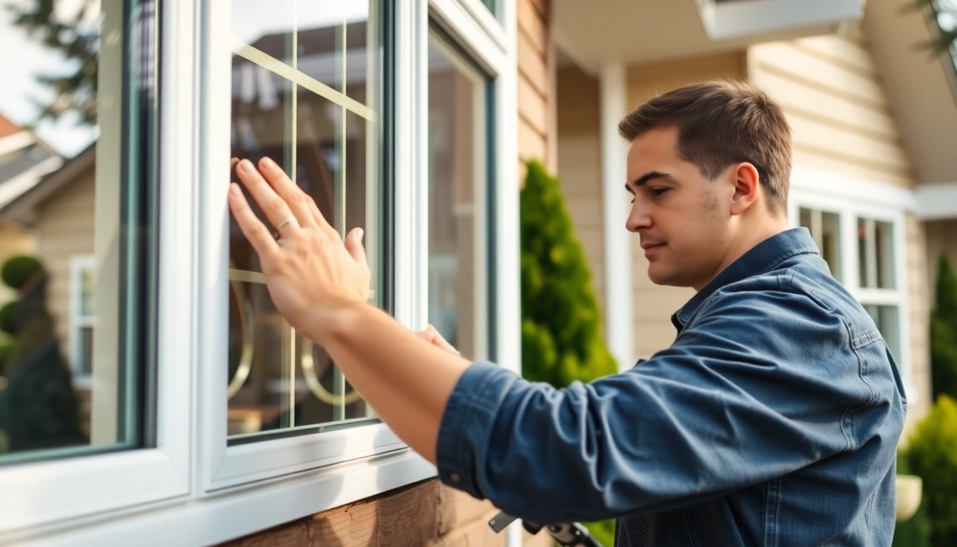 Enhance your home aesthetics with quality window replacement Tigard Oregon services by skilled professionals.