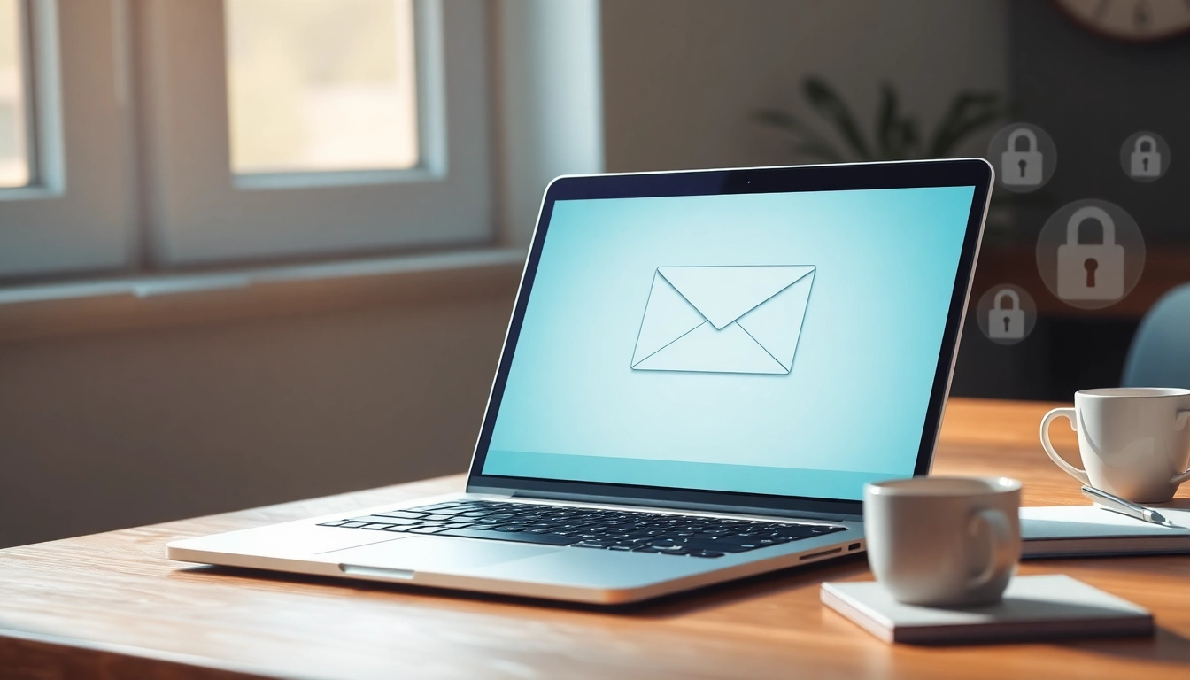 Protect Your Privacy with Temp Mail: A Comprehensive Guide