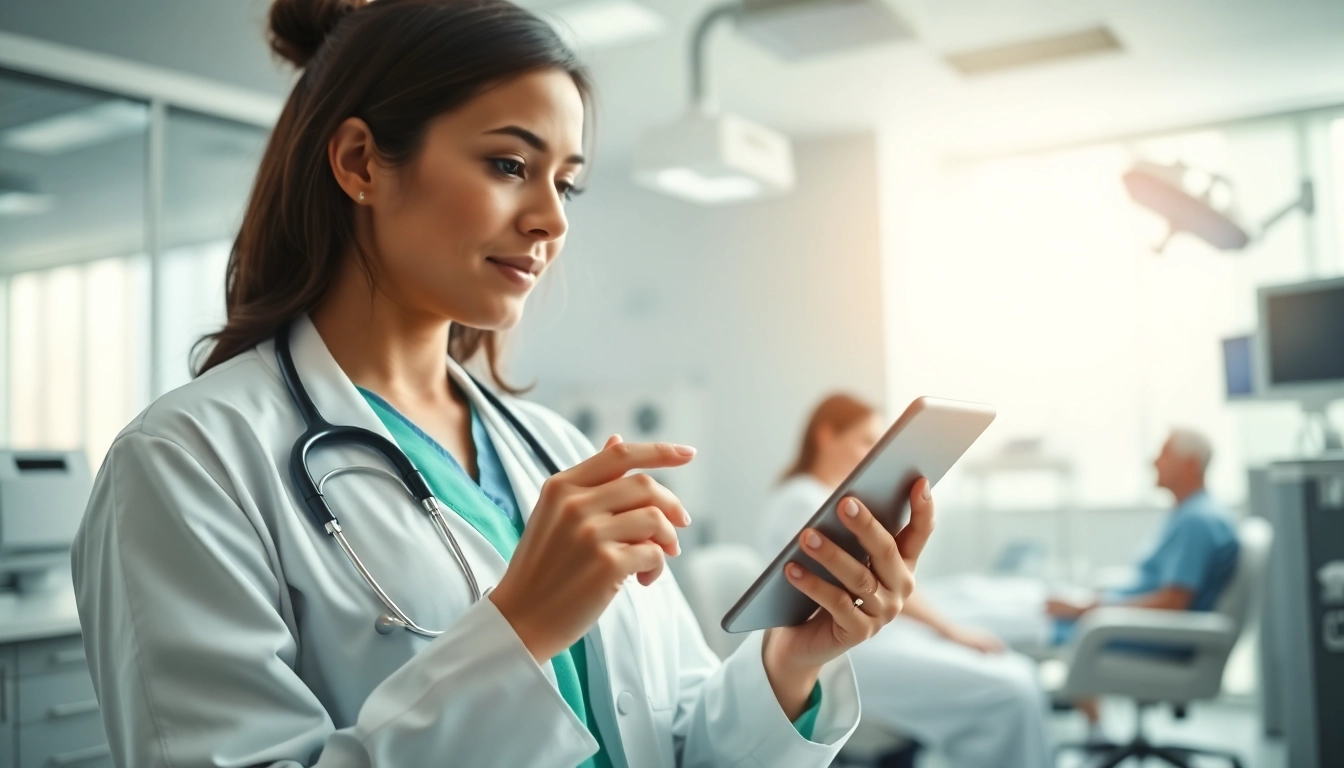 Utilize eprescription apps for android for efficient digital prescription management.